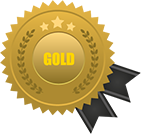 Gold Certification Package