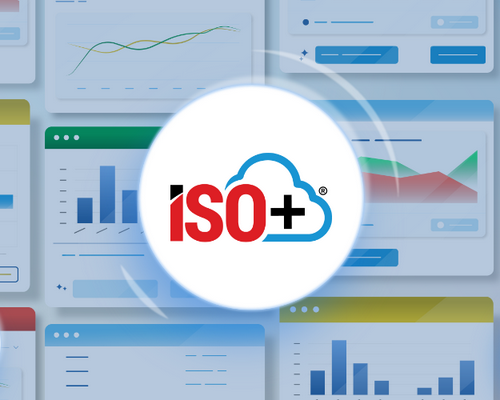 NDIS Compliance Made Easy with ISO+™